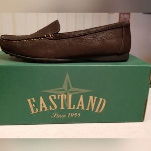 Eastland Brown Tumbled